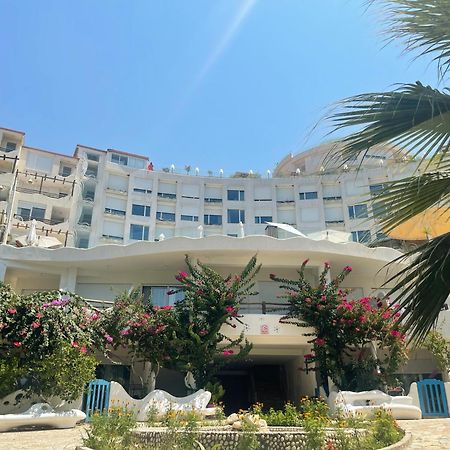 Sea Breeze Apartment Bougainville Bay Sarandë Exterior foto
