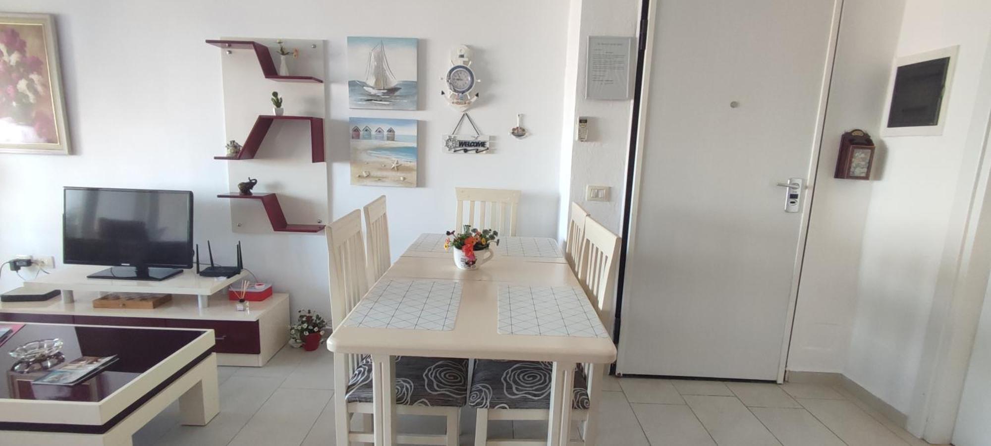 Sea Breeze Apartment Bougainville Bay Sarandë Exterior foto