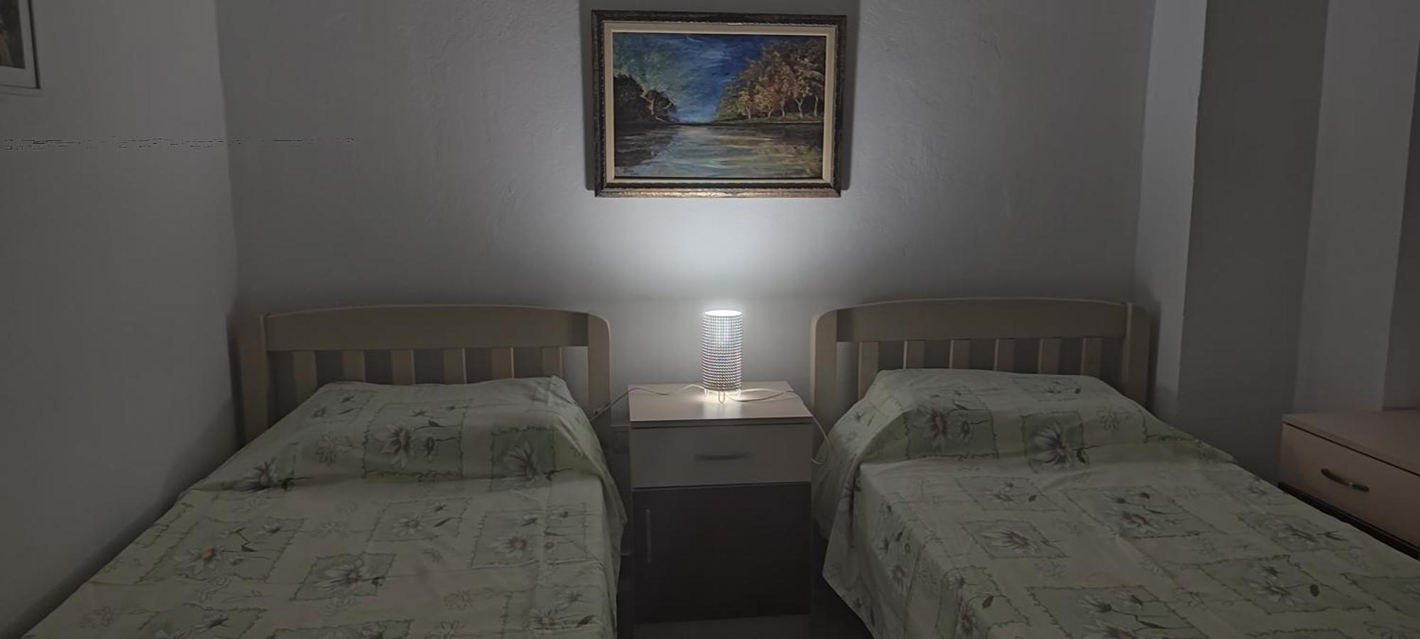 Sea Breeze Apartment Bougainville Bay Sarandë Exterior foto