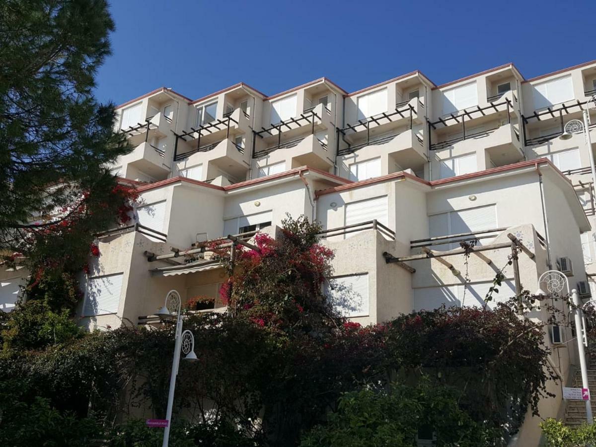 Sea Breeze Apartment Bougainville Bay Sarandë Exterior foto